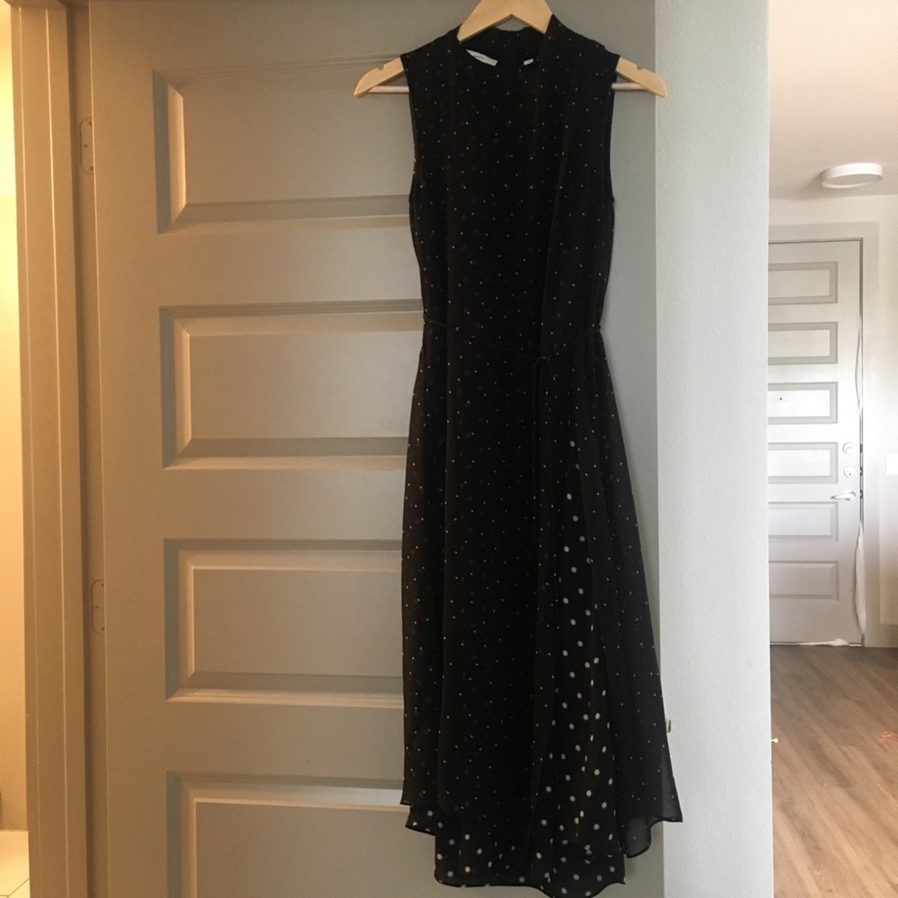 *SOLD* NWT Vince Dress